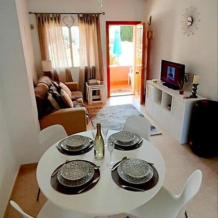 Cozy & Bright Apartment, Villamartin, Orihuela Costa المظهر الخارجي الصورة