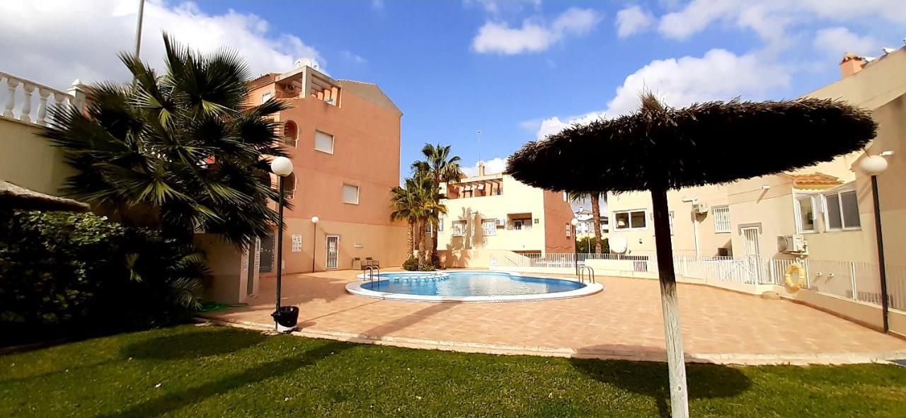 Cozy & Bright Apartment, Villamartin, Orihuela Costa المظهر الخارجي الصورة