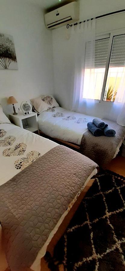 Cozy & Bright Apartment, Villamartin, Orihuela Costa المظهر الخارجي الصورة