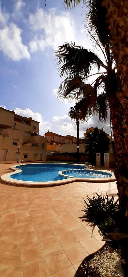 Cozy & Bright Apartment, Villamartin, Orihuela Costa المظهر الخارجي الصورة