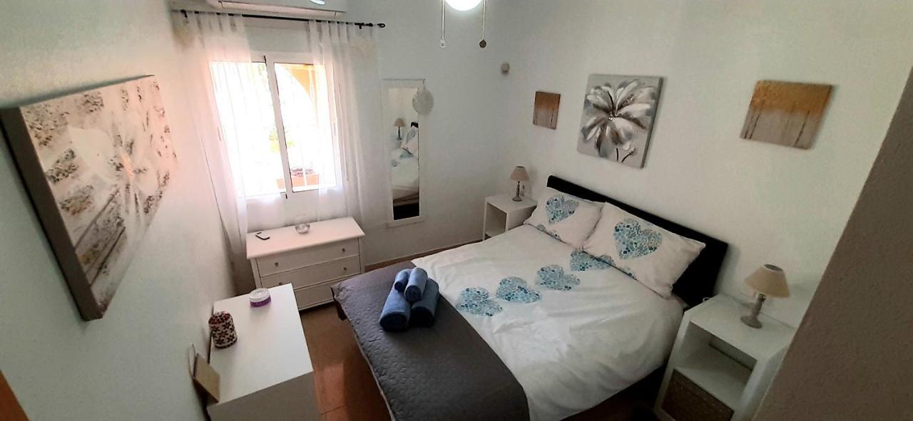 Cozy & Bright Apartment, Villamartin, Orihuela Costa المظهر الخارجي الصورة