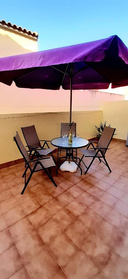Cozy & Bright Apartment, Villamartin, Orihuela Costa المظهر الخارجي الصورة