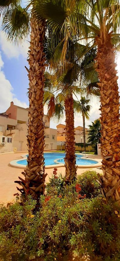Cozy & Bright Apartment, Villamartin, Orihuela Costa المظهر الخارجي الصورة