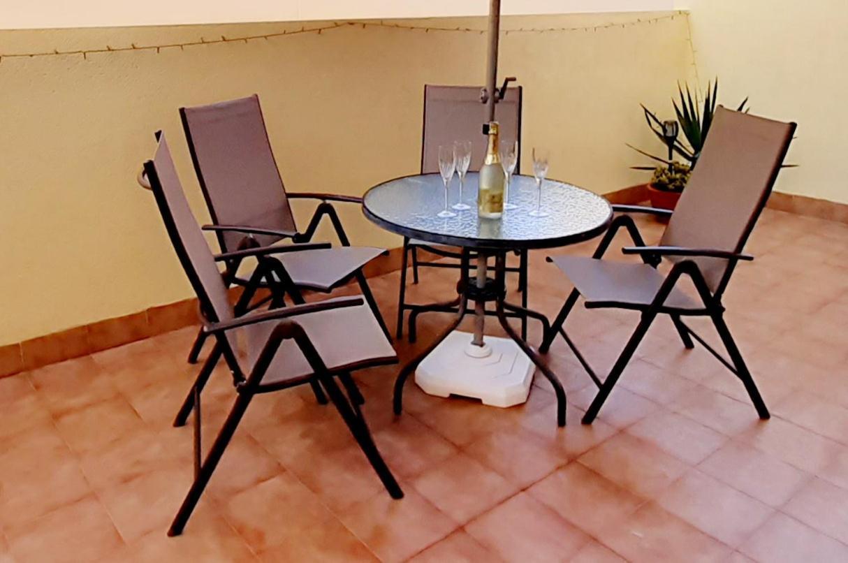 Cozy & Bright Apartment, Villamartin, Orihuela Costa المظهر الخارجي الصورة