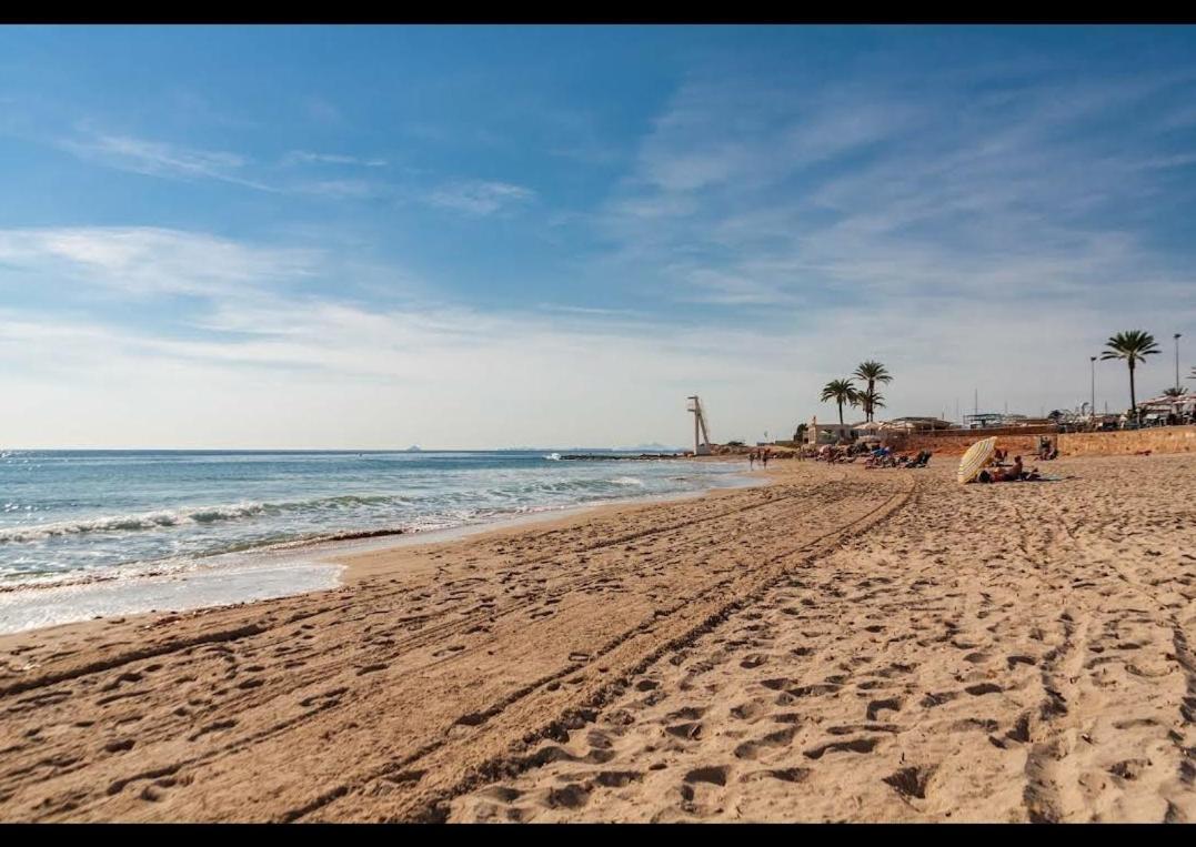 Cozy & Bright Apartment, Villamartin, Orihuela Costa المظهر الخارجي الصورة