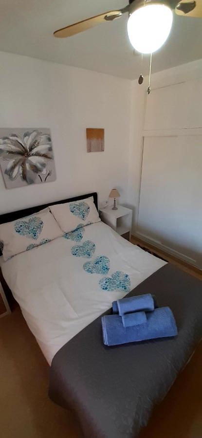 Cozy & Bright Apartment, Villamartin, Orihuela Costa المظهر الخارجي الصورة