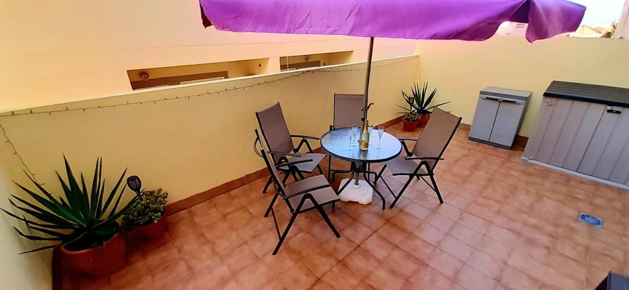 Cozy & Bright Apartment, Villamartin, Orihuela Costa المظهر الخارجي الصورة