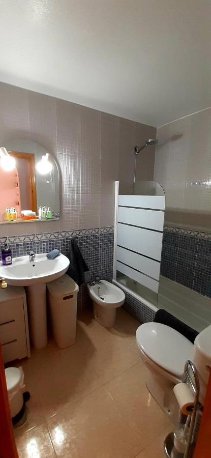 Cozy & Bright Apartment, Villamartin, Orihuela Costa المظهر الخارجي الصورة