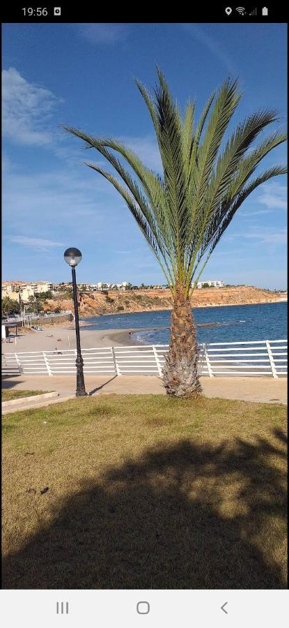 Cozy & Bright Apartment, Villamartin, Orihuela Costa المظهر الخارجي الصورة