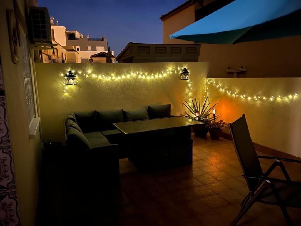 Cozy & Bright Apartment, Villamartin, Orihuela Costa المظهر الخارجي الصورة