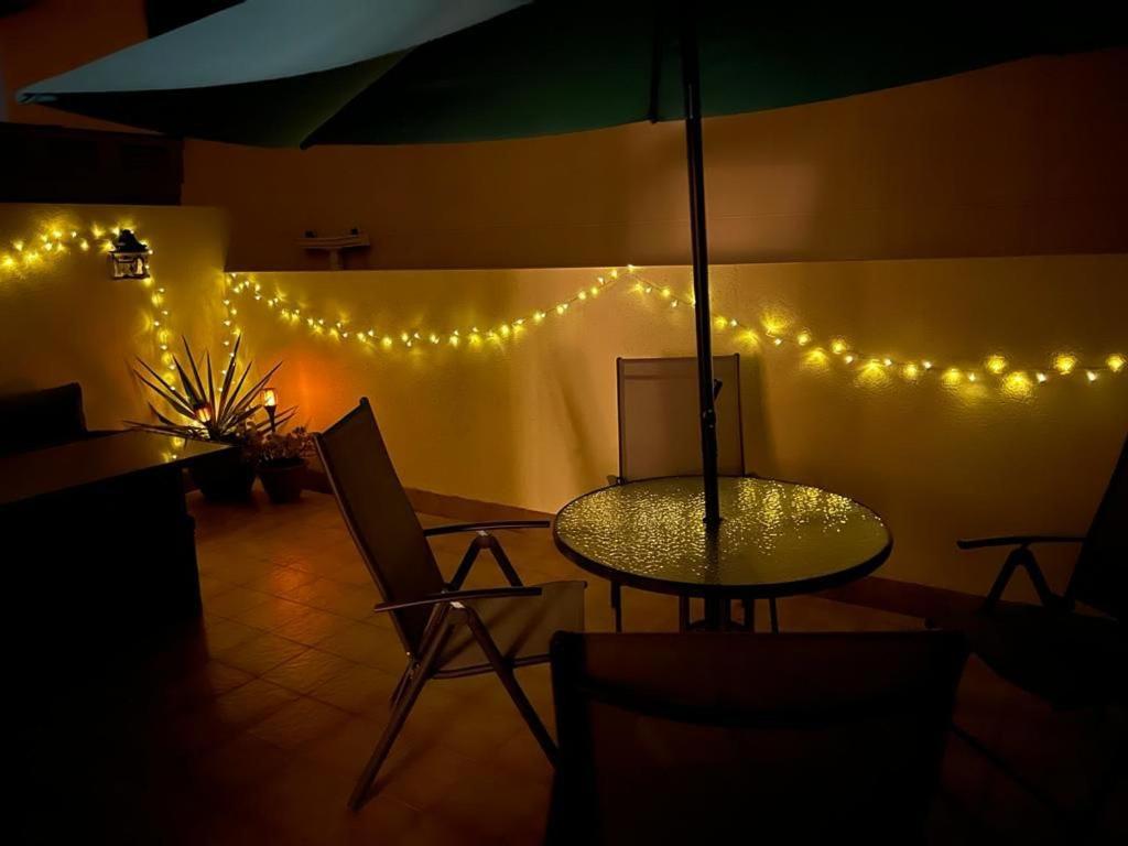 Cozy & Bright Apartment, Villamartin, Orihuela Costa المظهر الخارجي الصورة