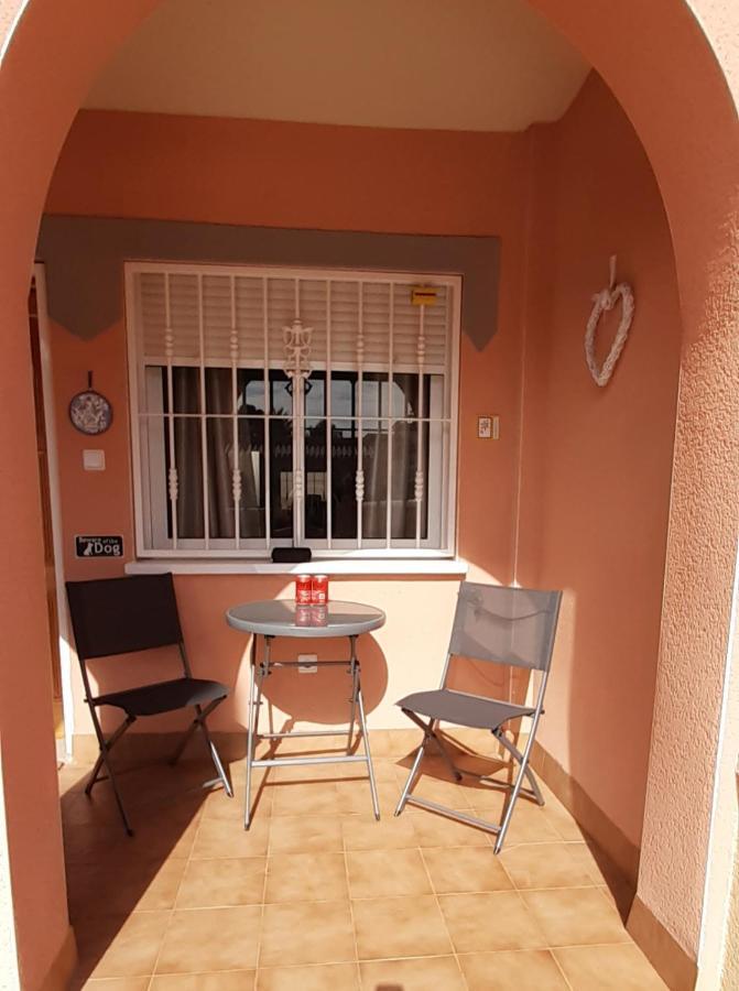 Cozy & Bright Apartment, Villamartin, Orihuela Costa المظهر الخارجي الصورة