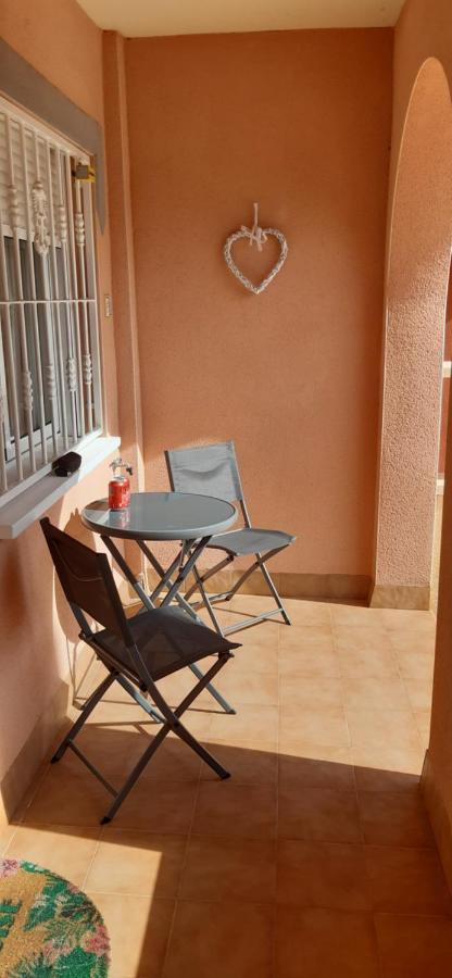Cozy & Bright Apartment, Villamartin, Orihuela Costa المظهر الخارجي الصورة