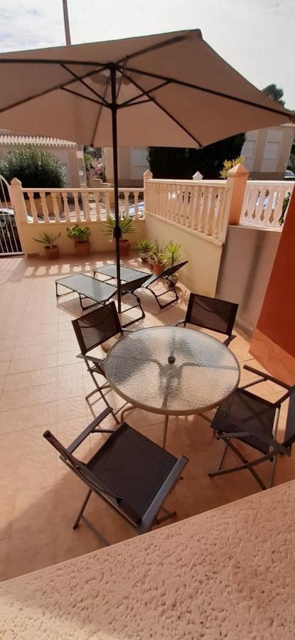 Cozy & Bright Apartment, Villamartin, Orihuela Costa المظهر الخارجي الصورة