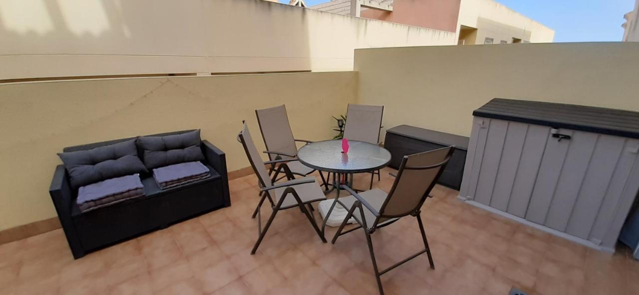 Cozy & Bright Apartment, Villamartin, Orihuela Costa المظهر الخارجي الصورة