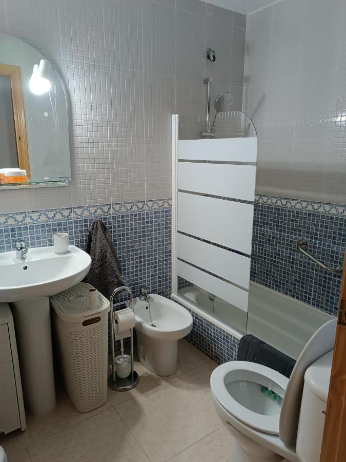 Cozy & Bright Apartment, Villamartin, Orihuela Costa المظهر الخارجي الصورة