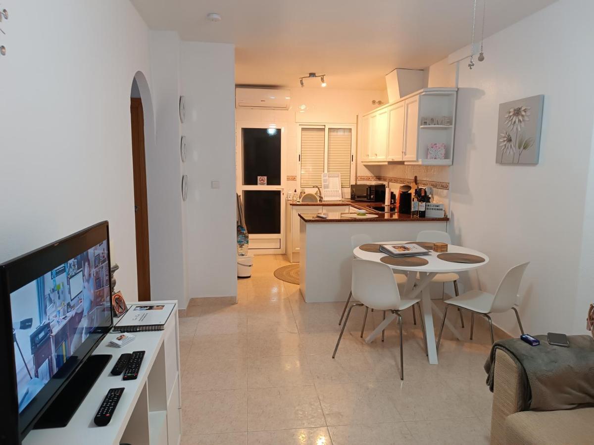 Cozy & Bright Apartment, Villamartin, Orihuela Costa المظهر الخارجي الصورة