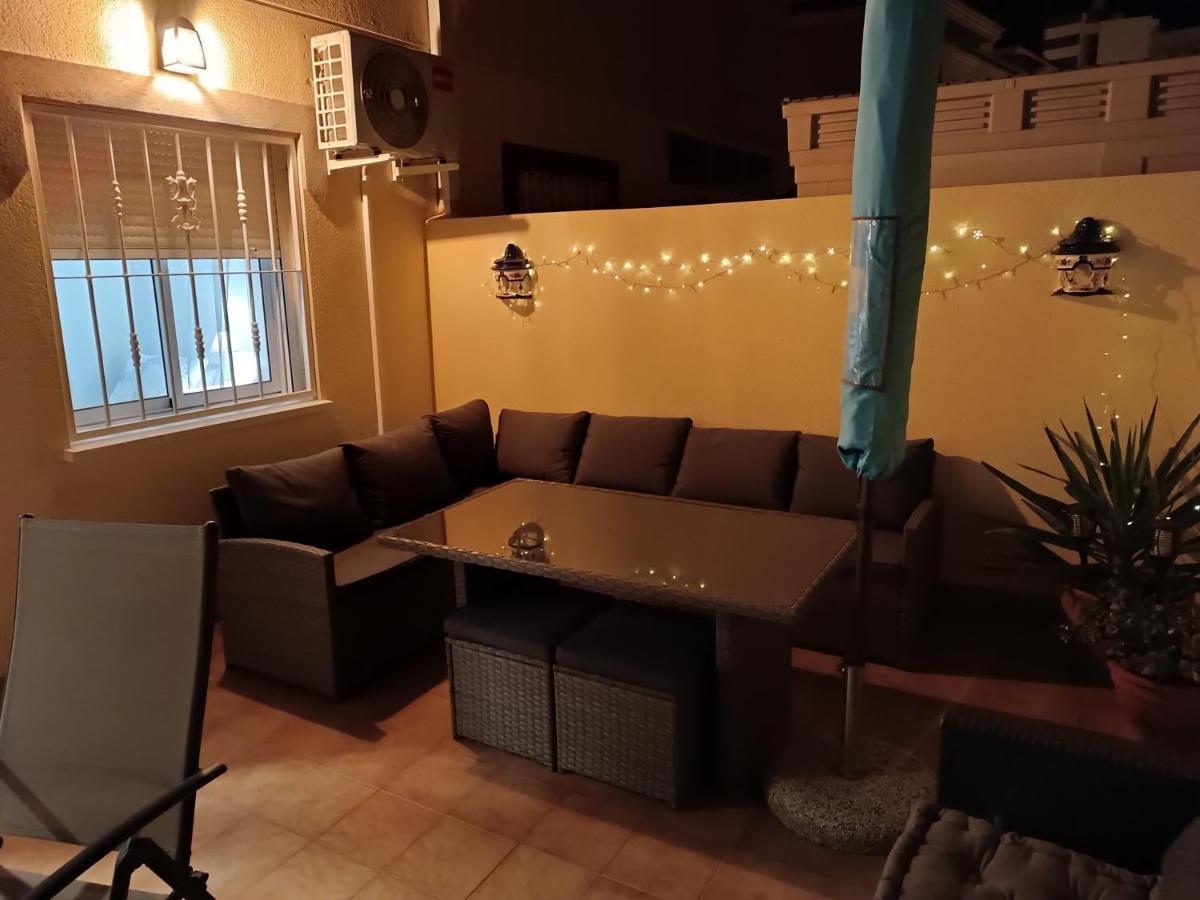 Cozy & Bright Apartment, Villamartin, Orihuela Costa المظهر الخارجي الصورة