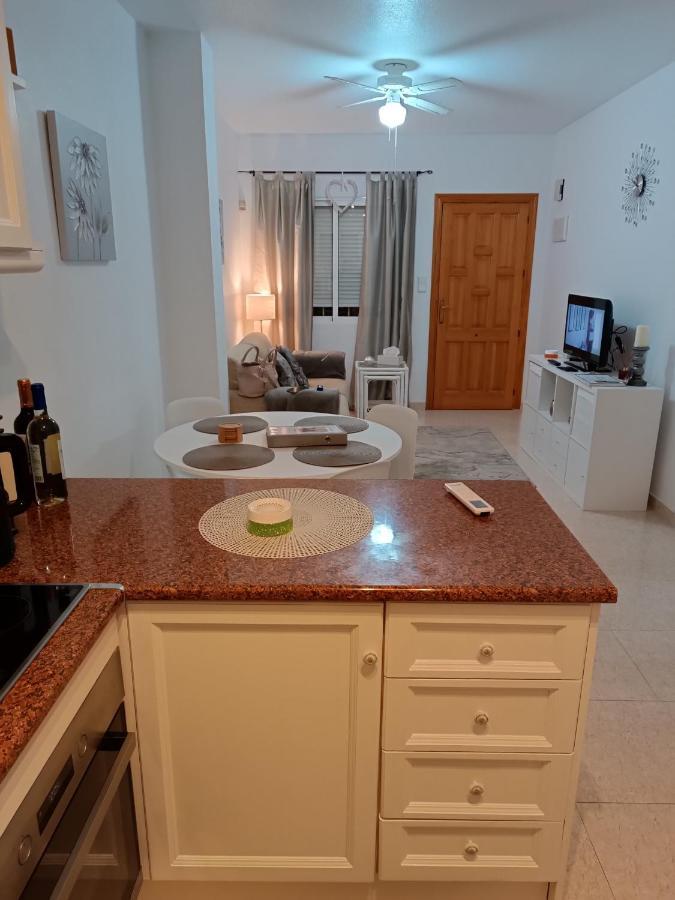Cozy & Bright Apartment, Villamartin, Orihuela Costa المظهر الخارجي الصورة